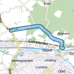 Ampsenseweg
