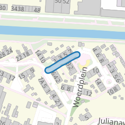 Berkelstraat