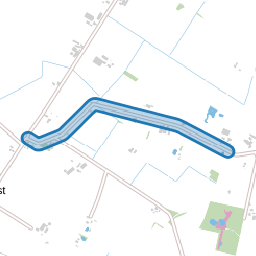 Bolksbeekweg