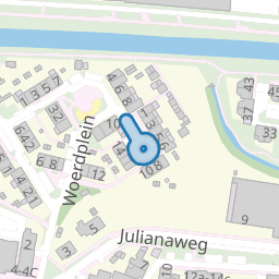 Broekmaatsplein