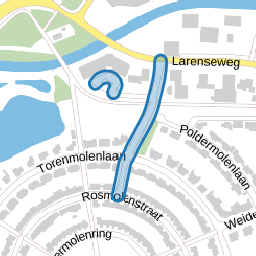 Eekmolenweg