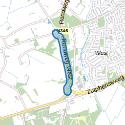 Elsmans Schaddenweg