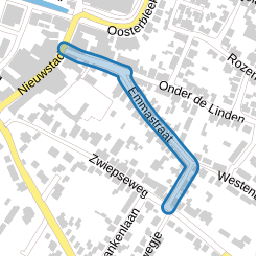 Emmastraat