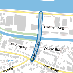 Haalmansweg