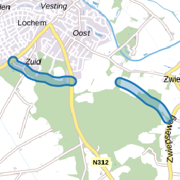Hessenweg