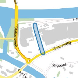 Kanaalstraat
