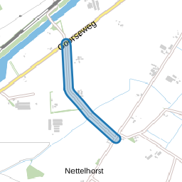 Kappellendwarsweg