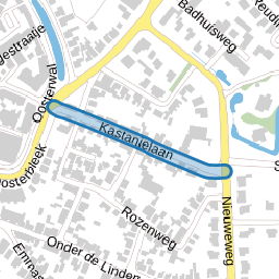 Kastanjelaan
