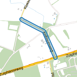 Kelhoutsweg