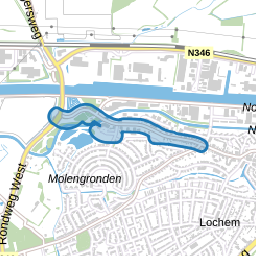 Larenseweg