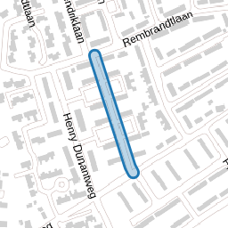 Meindert Hobbemalaan