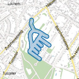 Molenbelt