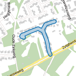 Nelson Mandelastraat