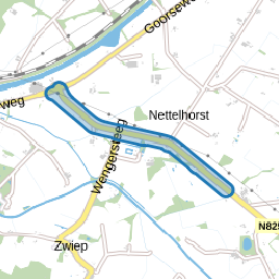 Nettelhorsterweg