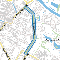 Nieuweweg