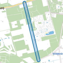 Ossenbeltsdijk