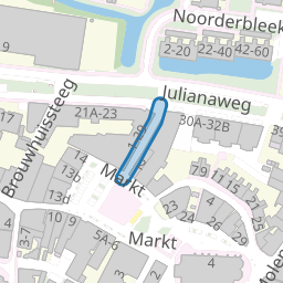 Poststeeg