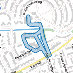 Runmolenlaan