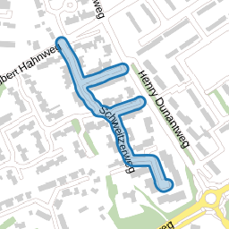Schweitzerweg