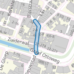 Smeestraat