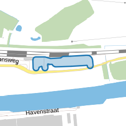 Stationsplein