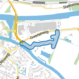 Stijgoord