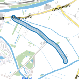 Tusselerdijk