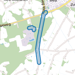 Vordenseweg