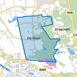 De Moer