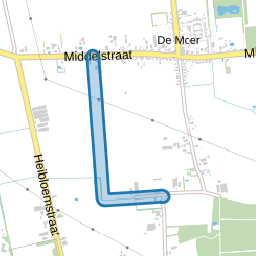 Bisarsteeg