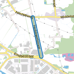 Heibloemstraat