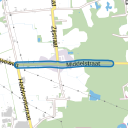 Middelstraat