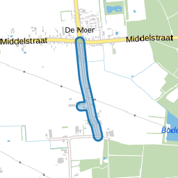 Pastoor Kampstraat