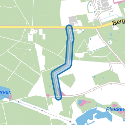 Tussenbaan