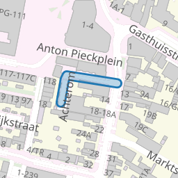 Achterom
