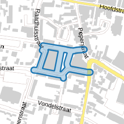 Anton Pieckplein