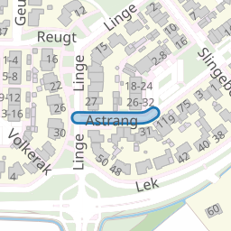 Astrang