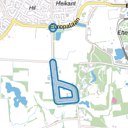 Bernsehoef