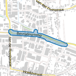 Bevrijdingsweg