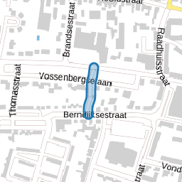 Binnendoor