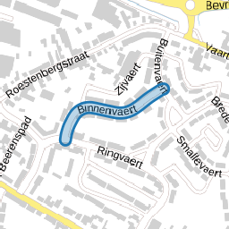 Binnenvaert