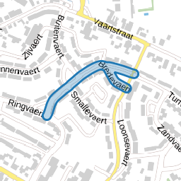 Bredevaert