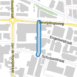Canadesestraat