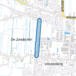 Capelsestraat