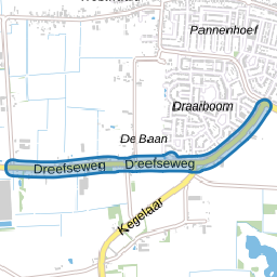 Dreefseweg