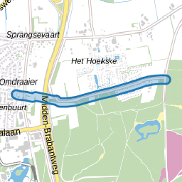 Duinlaan