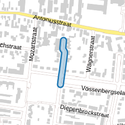 Händelstraat