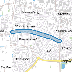 Hilsestraat
