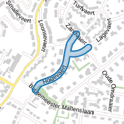 Hogevaert