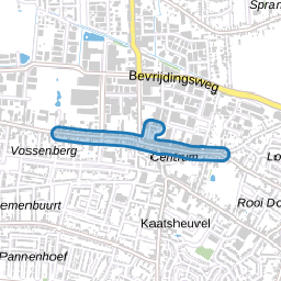 Hoofdstraat